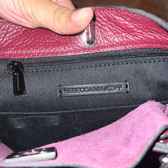 Rebecca Minkoff Crossbody - Picture 5 of 5